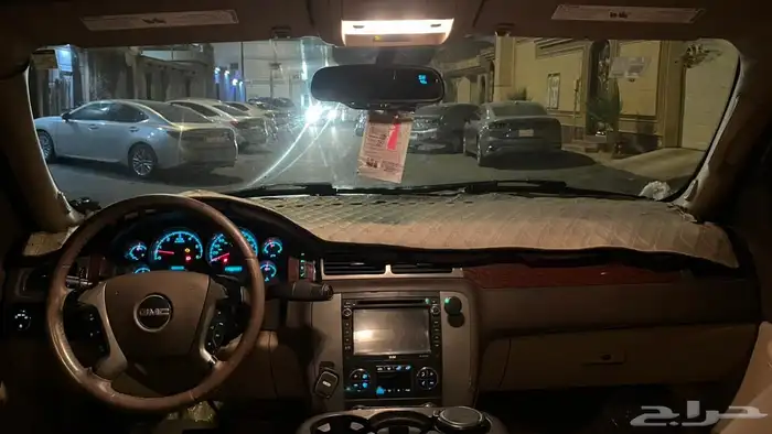 للبيع جمس 3