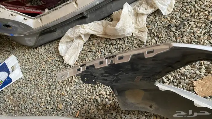 صدامات سوناتا امامي وخلفي 2018-2019 9