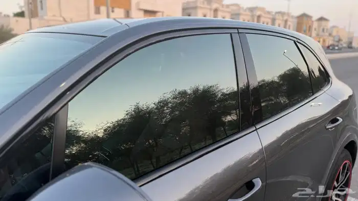 بورش كايين 2019 2