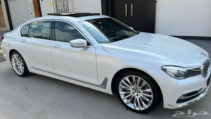 BMW 140Li 2018 اعلى الفئات 2