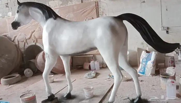 ديكرات فايبر جلاص 8