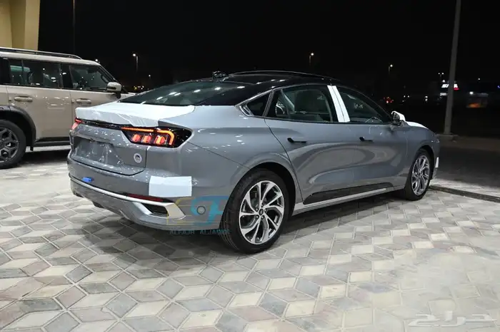 تورس تيتانيوم 2026 22