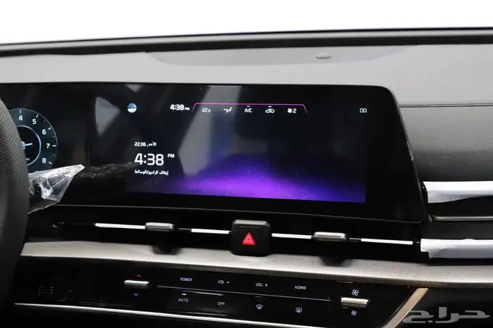 كيا سبورتاج 6