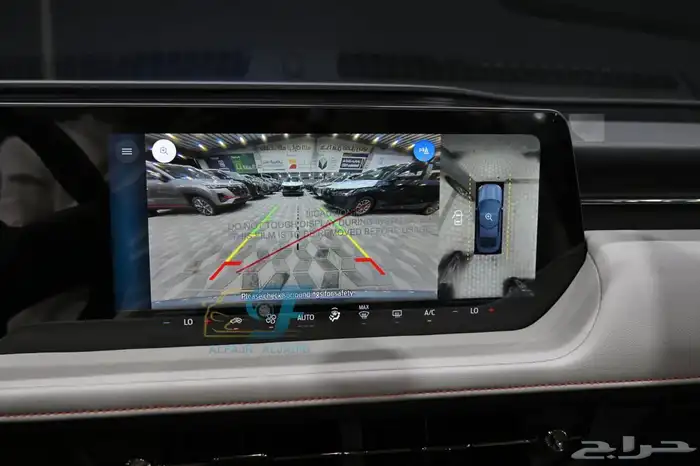 تورس تيتانيوم 2026 17