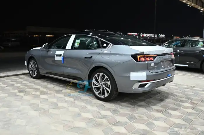 تورس تيتانيوم 2026 21