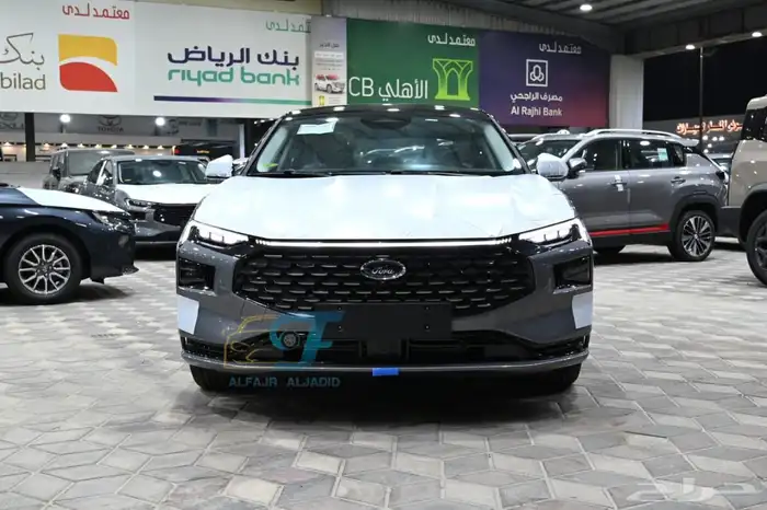 تورس تيتانيوم 2026 19