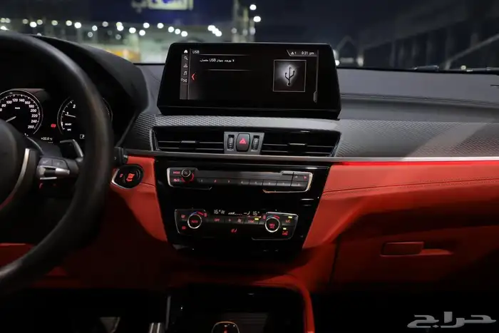 بي ام دبليو X2 موديل 2023 KIT M 11