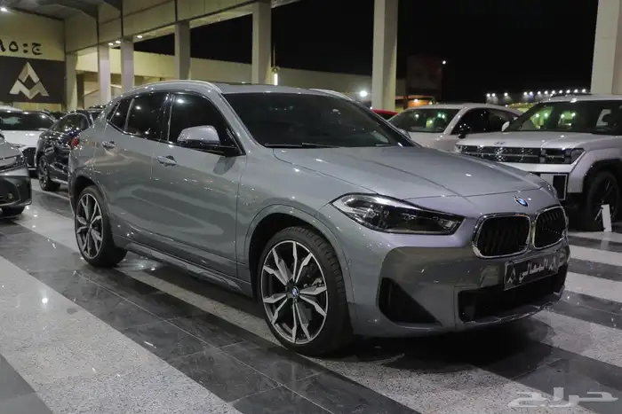 بي ام دبليو X2 موديل 2023 KIT M 1