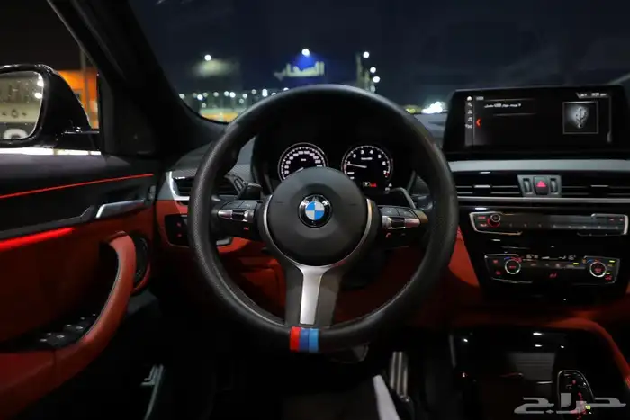 بي ام دبليو X2 موديل 2023 KIT M 17