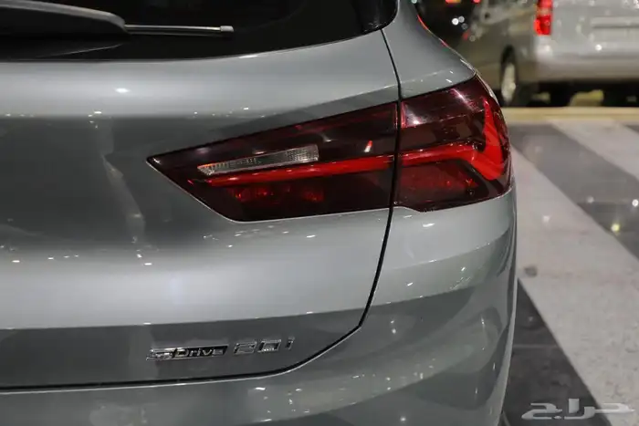 بي ام دبليو X2 موديل 2023 KIT M 5