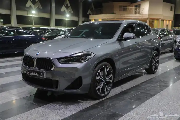بي ام دبليو X2 موديل 2023 KIT M 2