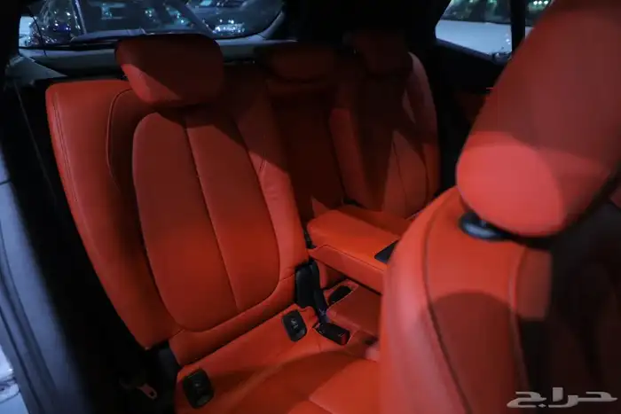 بي ام دبليو X2 موديل 2023 KIT M 10