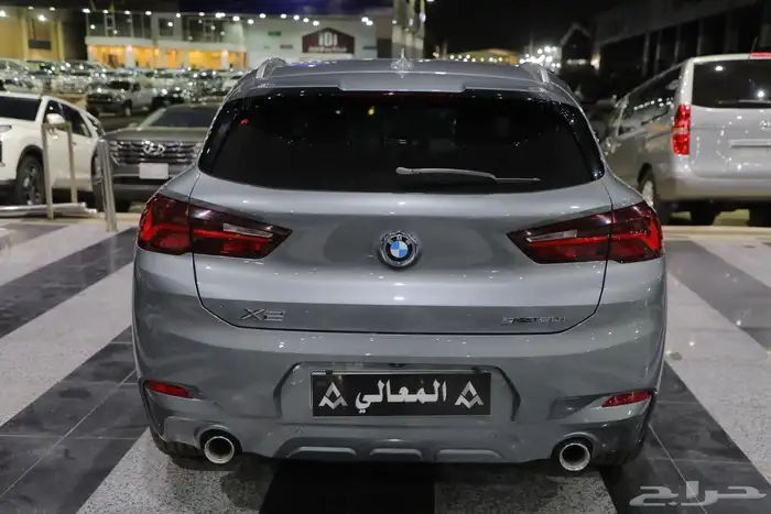 بي ام دبليو X2 موديل 2023 KIT M 6
