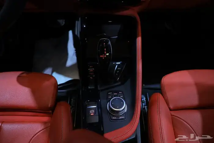 بي ام دبليو X2 موديل 2023 KIT M 13