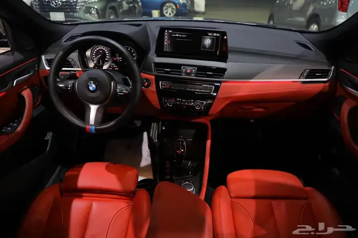 بي ام دبليو X2 موديل 2023 KIT M 12