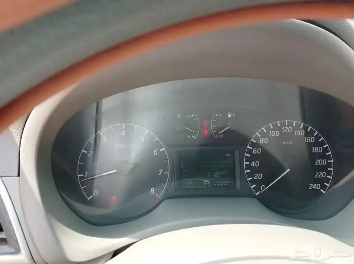 NISSAN SENTRA 2015 7