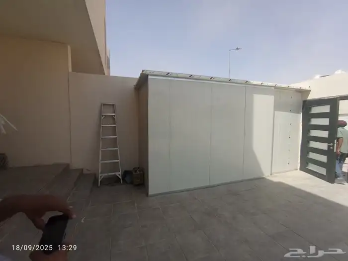 غرف شنكو بنل مستودعات شنكو حداد 2