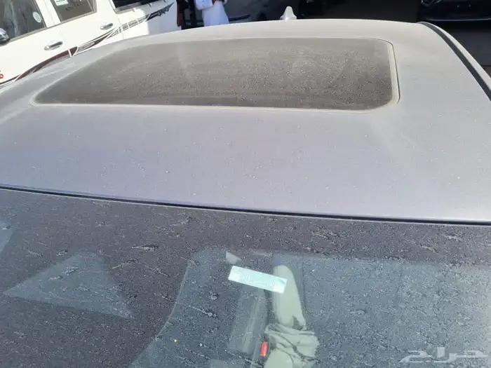 فورد تورس ترند نص فل 2026 8