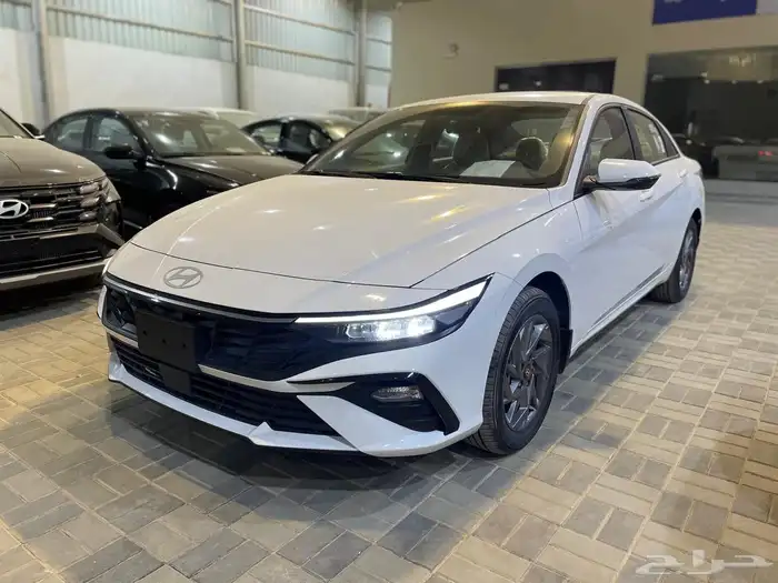 هيونداي النترا سمارت 2.0 2025 0