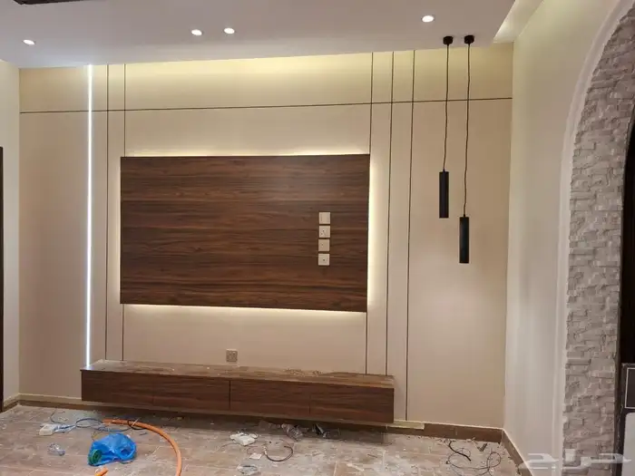 معلم ديكورات دهانات جده 0