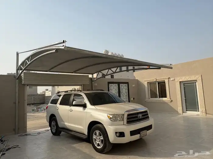 مضلات سواتر تركيب 100 ريال مربع   متر 1