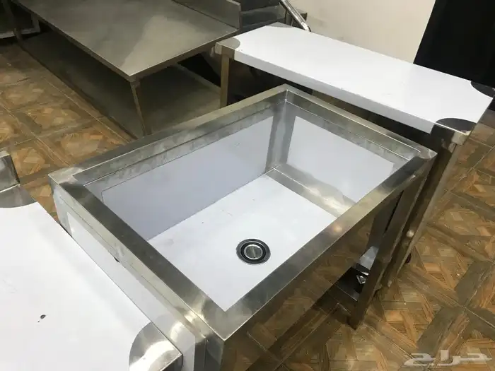 كل ما هو جديد في عالم الاستيل و تجهيز المطاعم 7