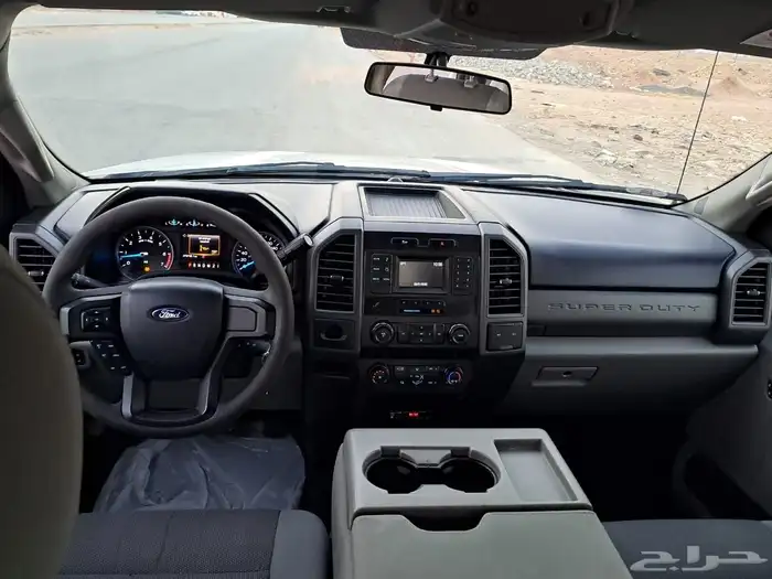 فورد F350 2019 14