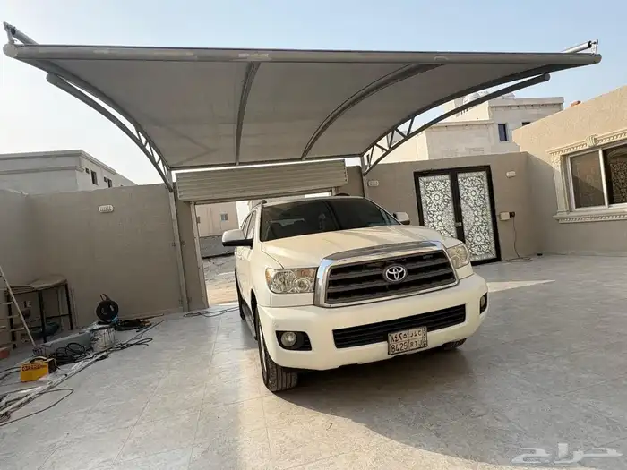 مضلات سواتر تركيب 100 ريال مربع   متر 0