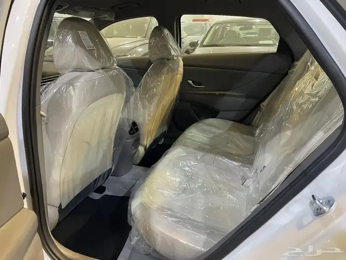 هيونداي النترا سمارت 2.0 2025 4