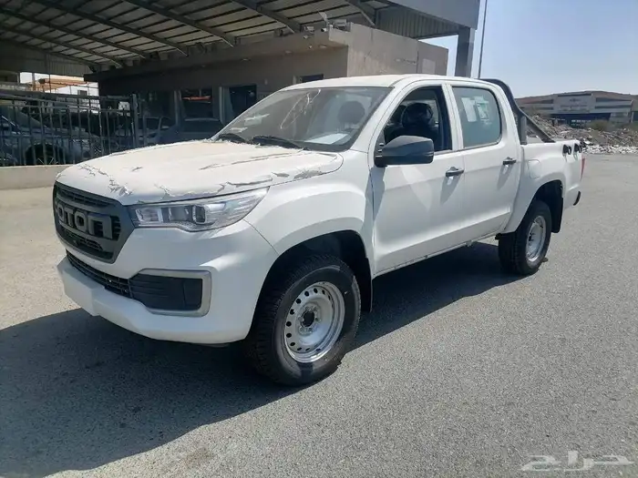 فتون غمارتين جير عادي 3