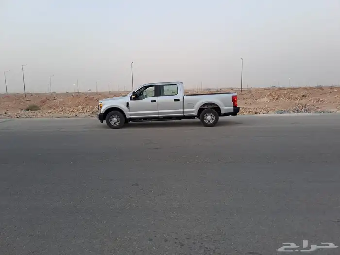فورد F350 2019 12
