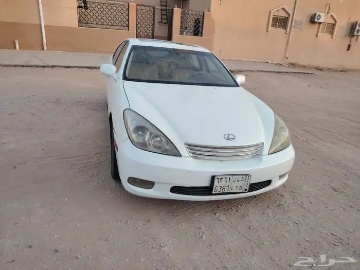 لكزس اي اس 2003 للبيع 3