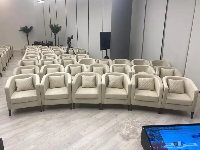 تاجير جلسات كنب بيوت شعر كل الحفلات والمناسبات 2