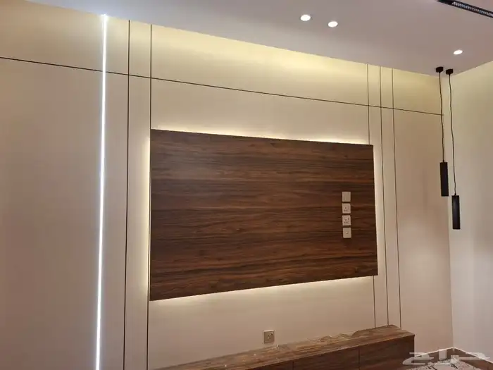 معلم ديكورات دهانات جده 5