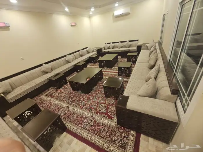 مؤسسه ملوك الابداع في عالم الاثاث والديكور ستائر وتنجيد 0