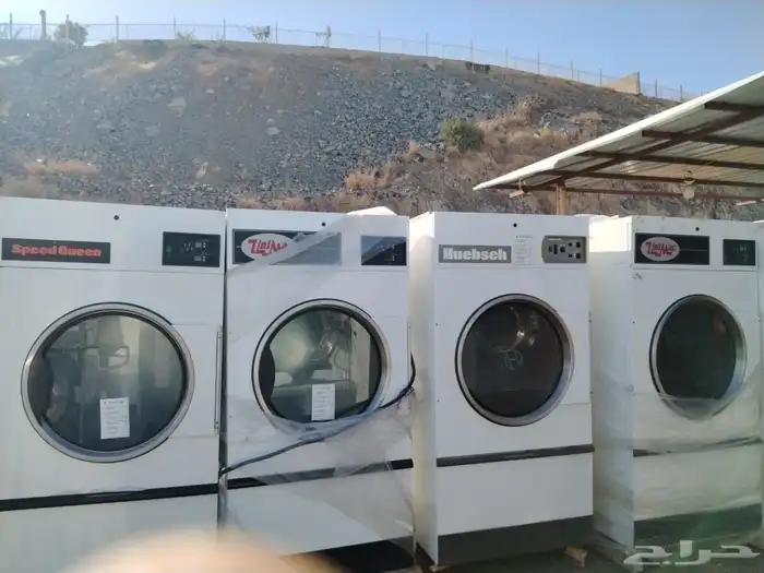 معدات مغاسل مغسلة ملابس للبيع 6