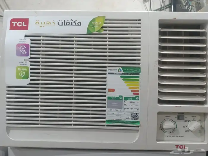 مكيفات شباك نظيفه 0