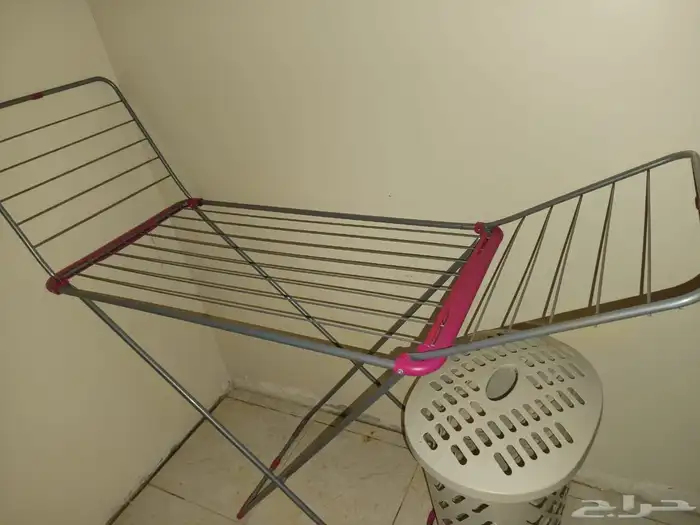 منشر غسيل اخو جديد 0