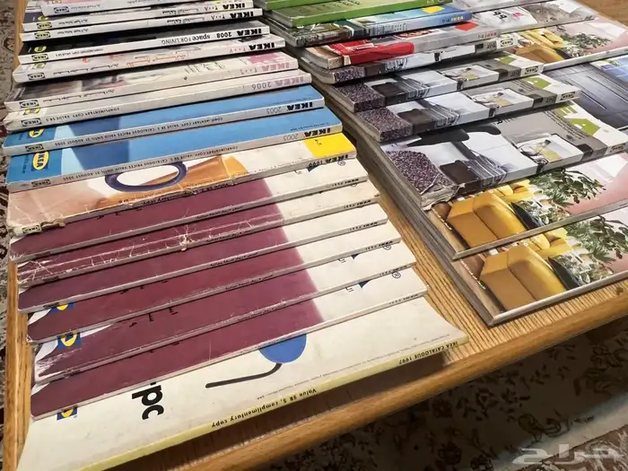 مجلات ايكي 2