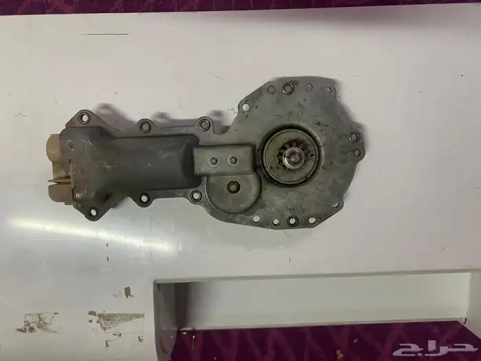 قطع غيار جمس كابرس كلاسيكي 37