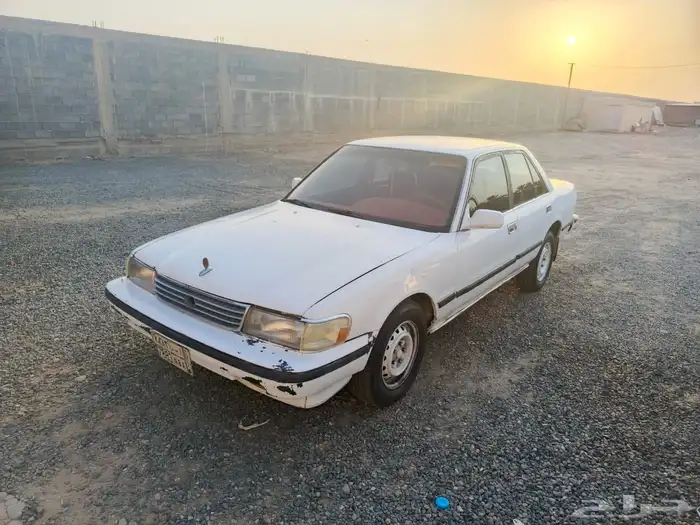 كرسيدا 5