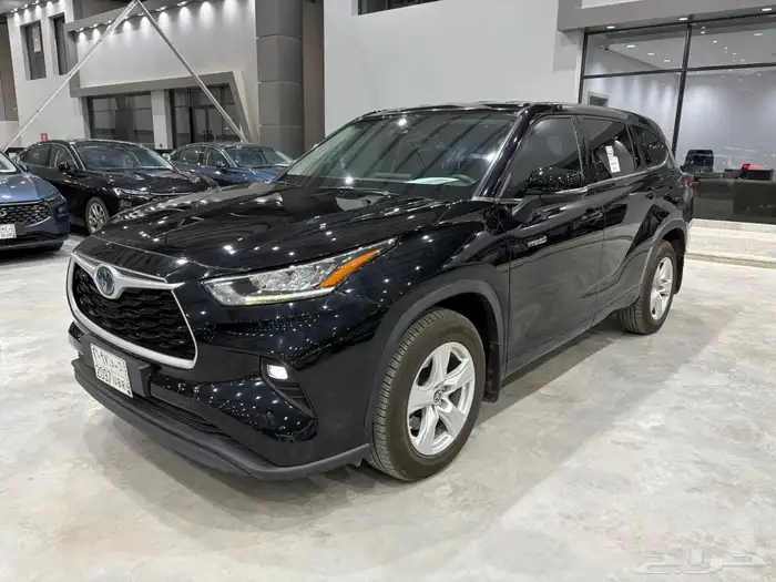 هايلاندر 4