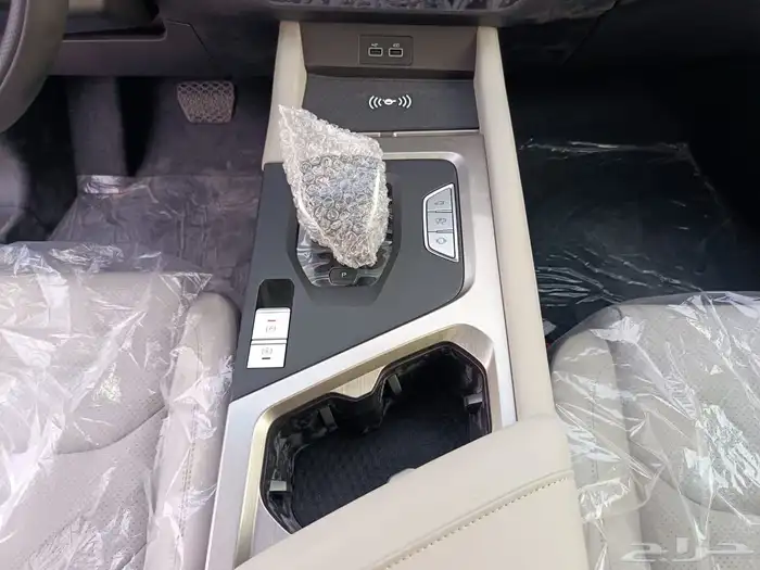 جيتور x70 لاكجرى 2025 6