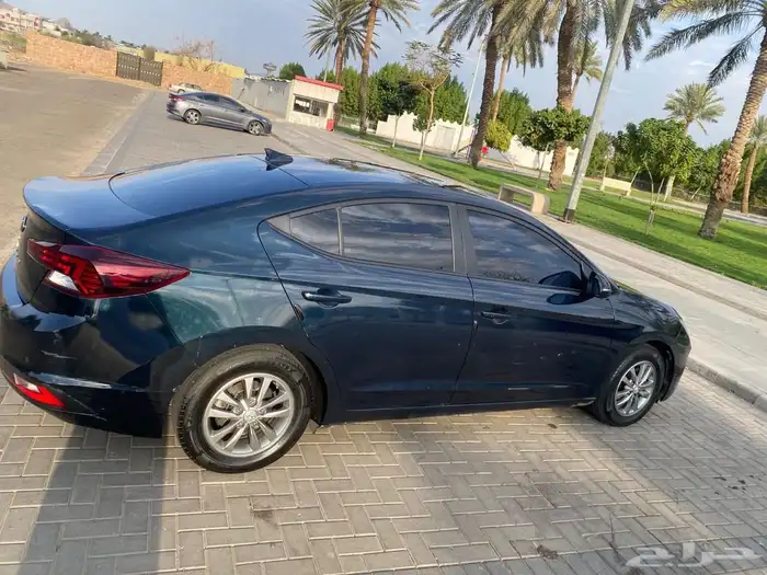 النترا 2020 ديزل 3