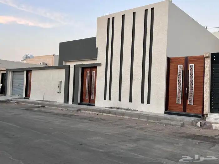 دور للبيع حي المدائن تأسيس دورين 2