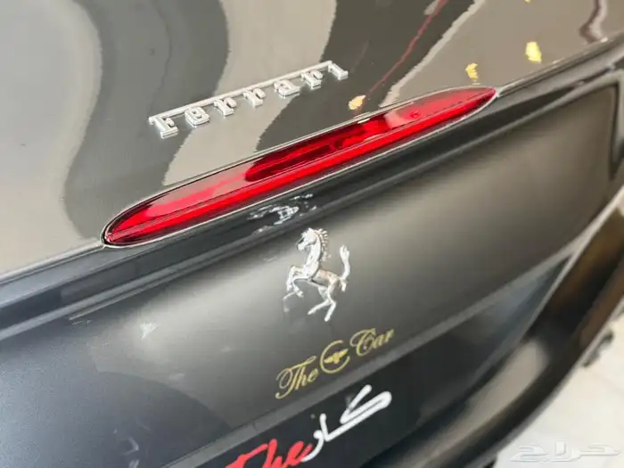 فيراري بورتوفينو 2020 12