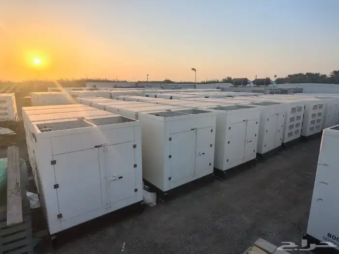 NEW DIESEL GENERATOR FOR SALE AND RENT 0