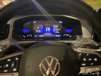 تي روك فولكس واجن 2024 وكاله index