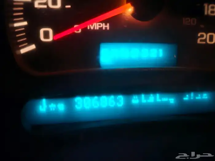 شيفر وليه يوكن مديل2005دبل 2