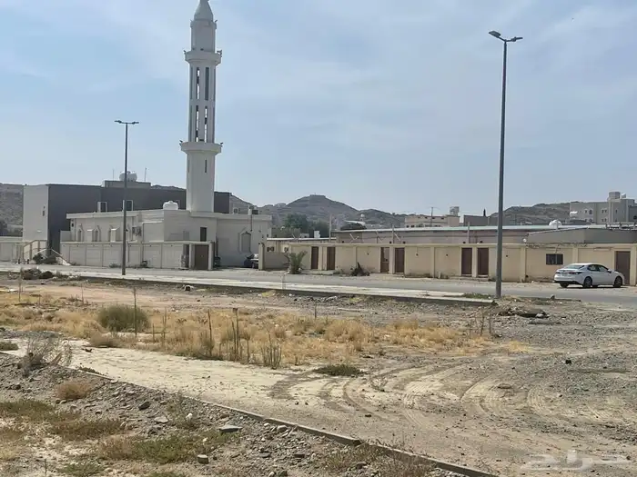 للبيع مجم ع استراحات عزاب ممي ز في وادي وج   الطائف 3